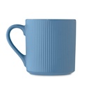 Tazza in ceramica a coste 340 m - 2