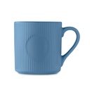 Tazza in ceramica a coste 340 m - 3