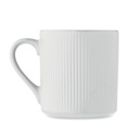 Tazza in ceramica a coste 340 m - 2