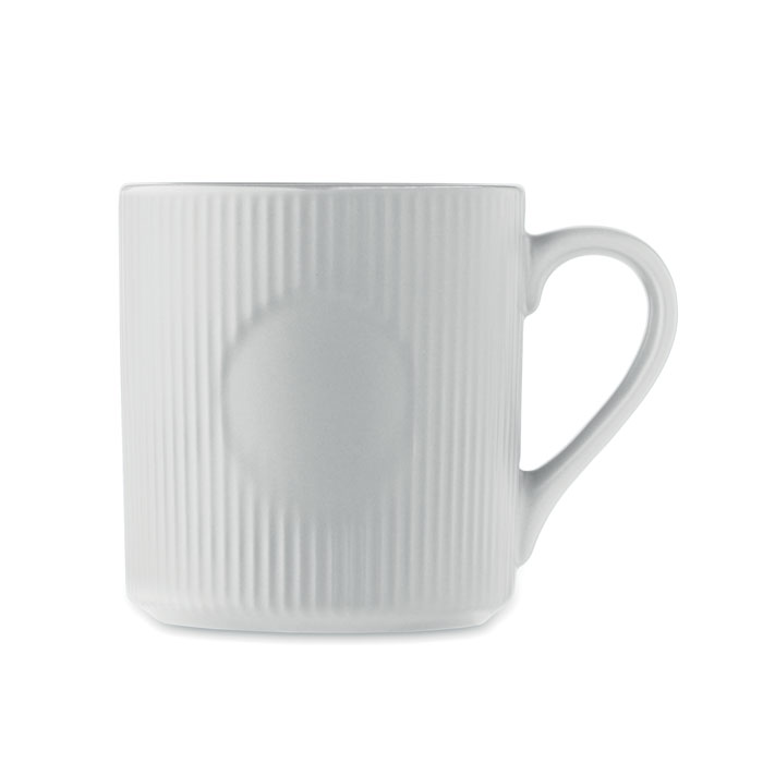 Tazza in ceramica a coste 340 m - 3