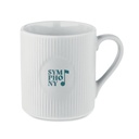 Tazza in ceramica a coste 340 m - 4