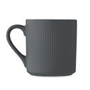 Tazza in ceramica a coste 340 m - 2