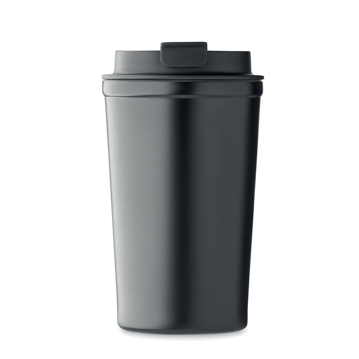 Bicchiere doppio strato 450 ml - 2