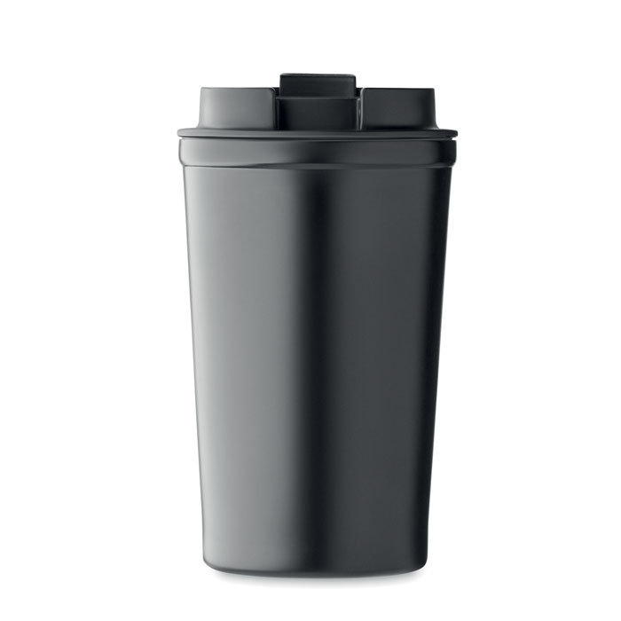 Bicchiere doppio strato 450 ml - 3