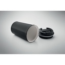 Bicchiere doppio strato 450 ml - 5