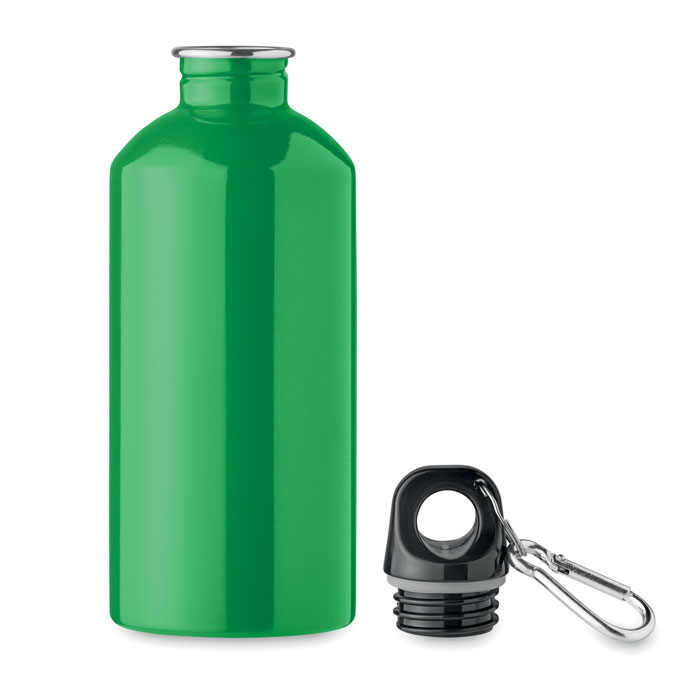 Bottiglia monostrato  500ml - 2