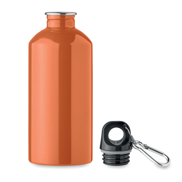 Bottiglia monostrato  500ml - 2