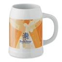 Boccale da birra per sublimazione - 3