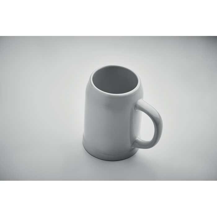 Boccale da birra per sublimazione - 4