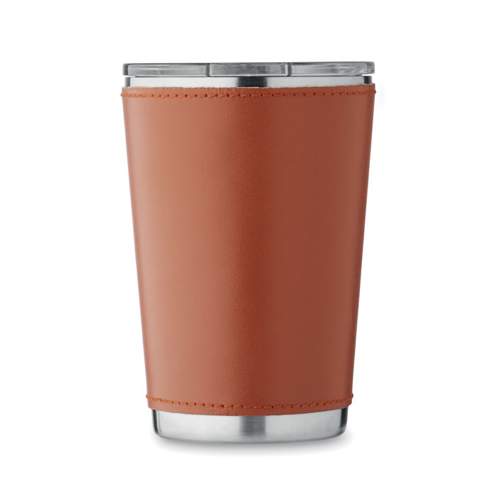 Bicchiere doppio strato 350 ml - 2