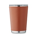 Bicchiere doppio strato 350 ml - 2