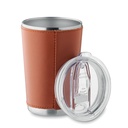 Bicchiere doppio strato 350 ml - 3