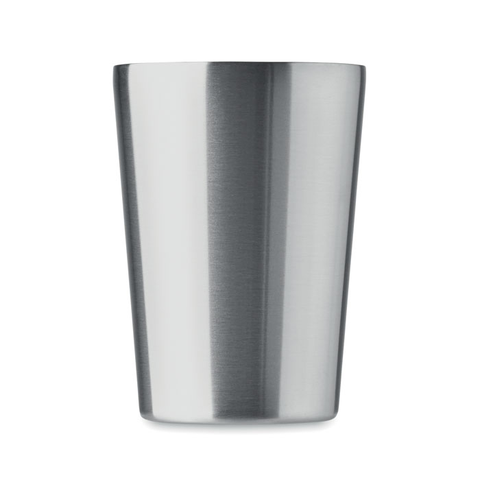 Bicchiere doppio strato 350 ml - 9