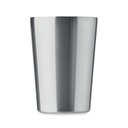 Bicchiere doppio strato 350 ml - 9