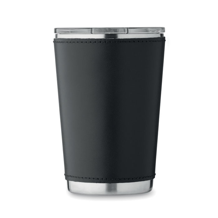 Bicchiere doppio strato 350 ml - 2