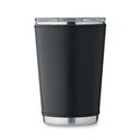 Bicchiere doppio strato 350 ml - 2