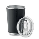 Bicchiere doppio strato 350 ml - 3