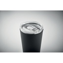 Bicchiere doppio strato 350 ml - 5