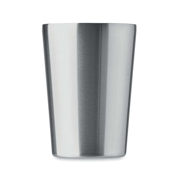 Bicchiere doppio strato 350 ml - 6