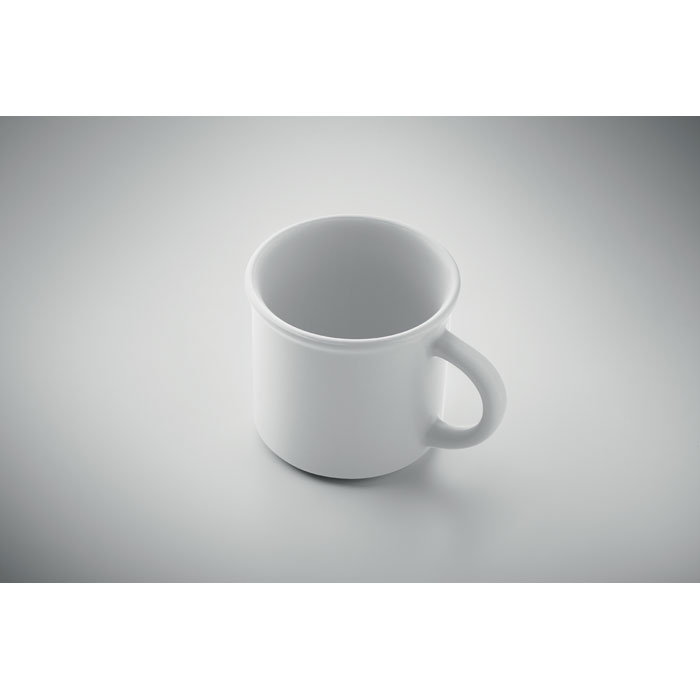 Tazza in ceramica opaca da 300 - 3