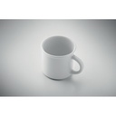 Tazza in ceramica opaca da 300 - 3