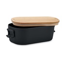 Portapranzo in PP da 700 ml - 3
