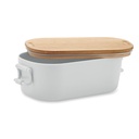 Portapranzo in PP da 700 ml - 3