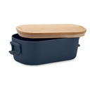 Portapranzo in PP da 700 ml - 3