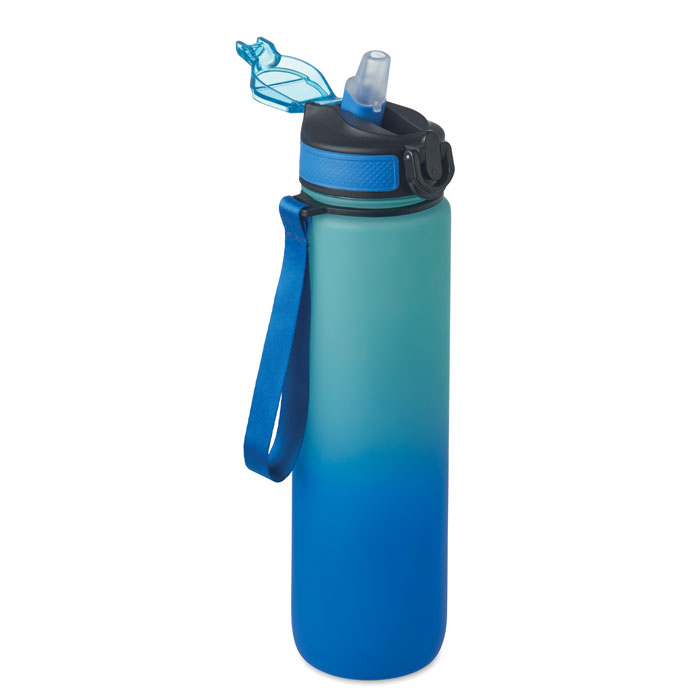 Borraccia sportiva RPET 1L - 2
