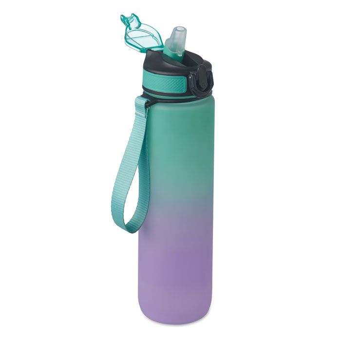 Borraccia sportiva RPET 1L - 2