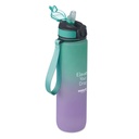 Borraccia sportiva RPET 1L - 3
