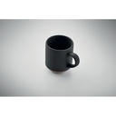 Tazza impilabile in ceramica da - 2