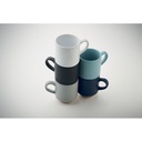 Tazza impilabile in ceramica da - 3