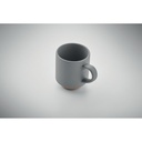 Tazza impilabile in ceramica da - 4