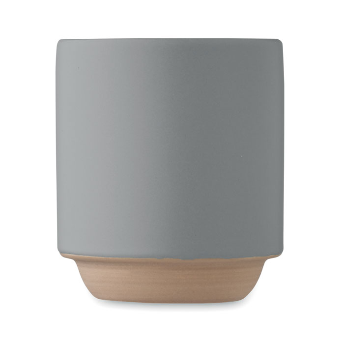 Tazza impilabile in ceramica da - 6