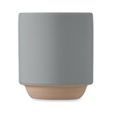 Tazza impilabile in ceramica da - 6