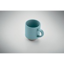 Tazza impilabile in ceramica da - 4
