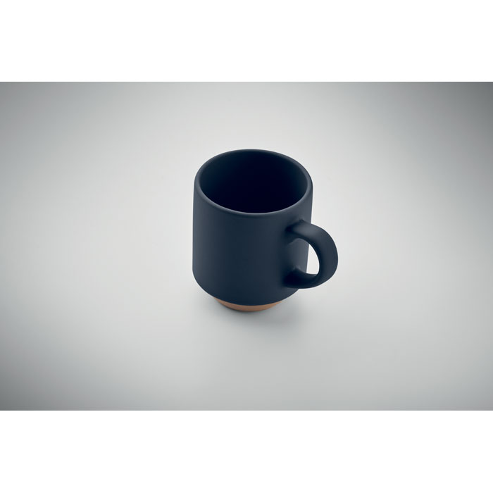 Tazza impilabile in ceramica da - 2
