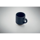 Tazza impilabile in ceramica da - 2