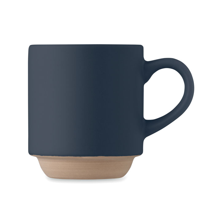 Tazza impilabile in ceramica da - 3