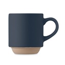 Tazza impilabile in ceramica da - 3