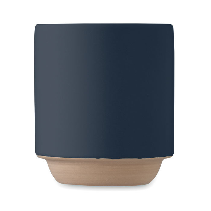 Tazza impilabile in ceramica da - 4