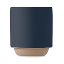 Tazza impilabile in ceramica da - 4