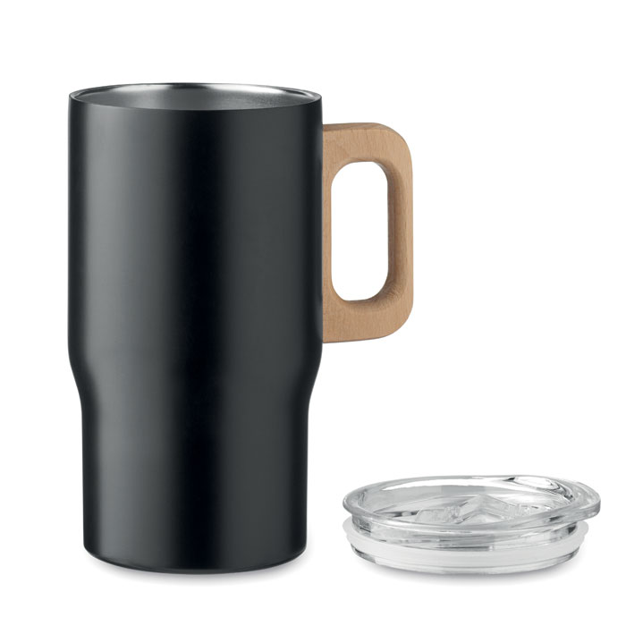 Tazza a doppio strato da 350 ml - 2