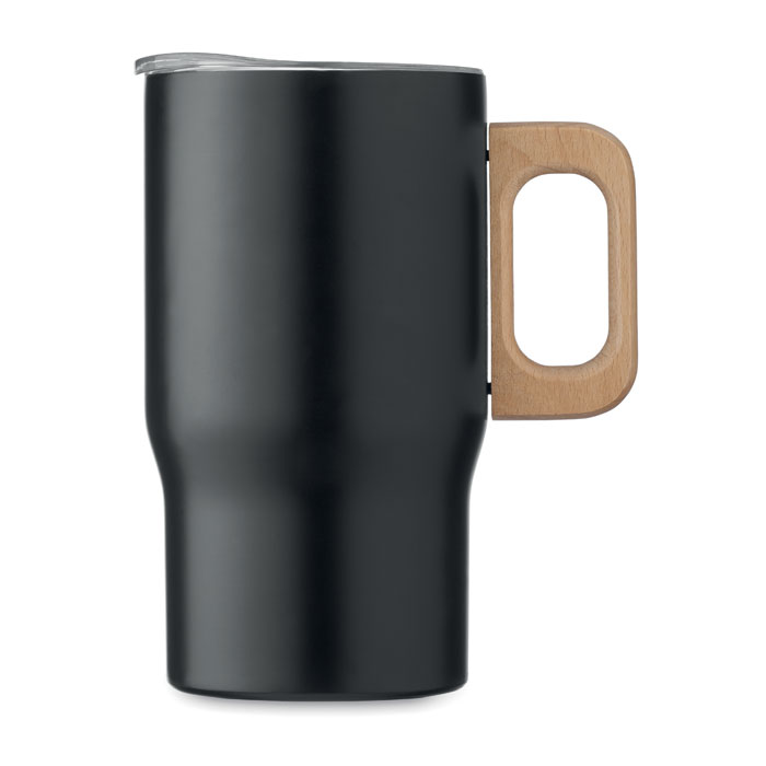 Tazza a doppio strato da 350 ml - 3