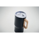 Tazza a doppio strato da 350 ml - 5