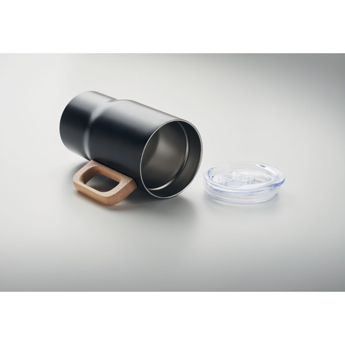 Tazza a doppio strato da 350 ml - 7