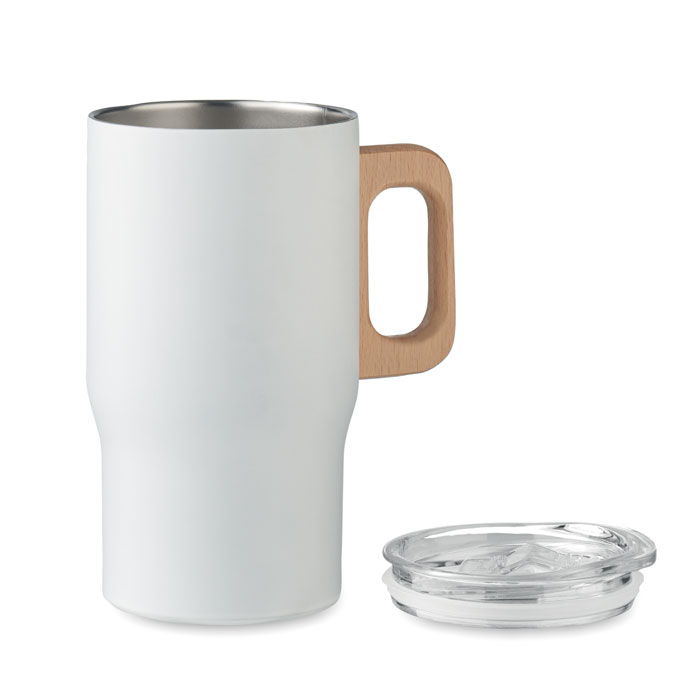 Tazza a doppio strato da 350 ml - 2
