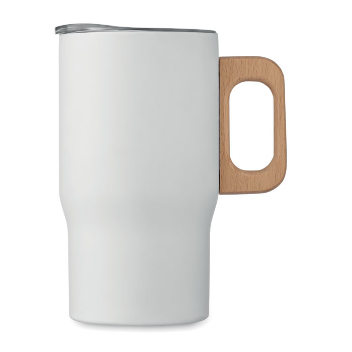Tazza a doppio strato da 350 ml - 3
