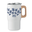 Tazza a doppio strato da 350 ml - 4